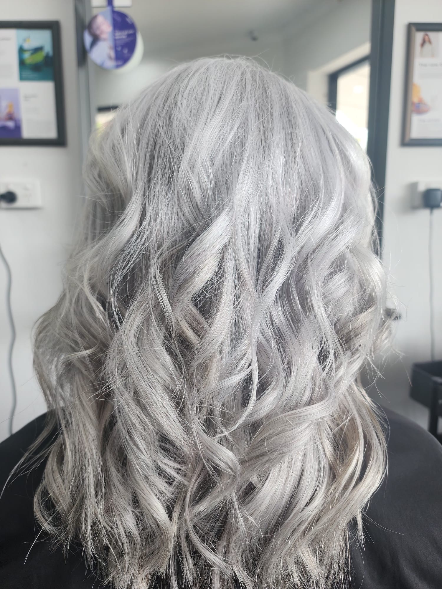 Hair gallery image 1